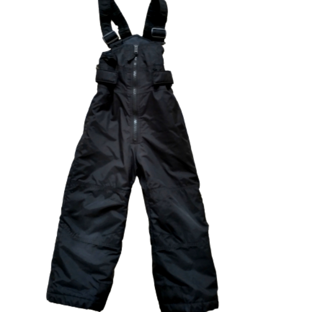 Columbia Snowslope Bibs Youth 4/5